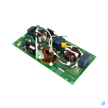 Platine Alimentation pour unité extérieure Atlantic Fujitsu AOYA36/45LATL Réf. 897313