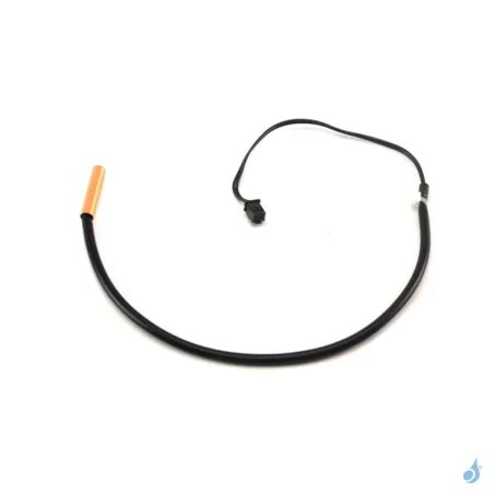 Sonde Radiateur pour unité extérieure Atlantic Fujitsu Réf. 897357