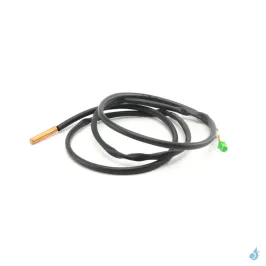 Sonde Compresseur pour unité extérieure Atlantic Fujitsu Réf. 897341