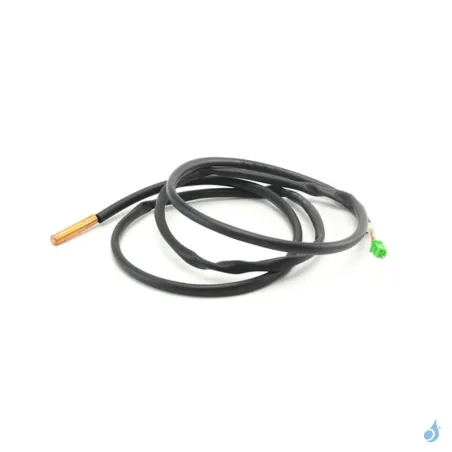 Sonde Compresseur pour unité extérieure Atlantic Fujitsu Réf. 897341