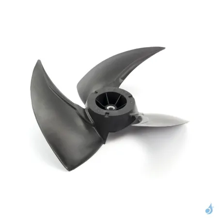 Hélice pour unité extérieure Atlantic Fujitsu Réf. 897299