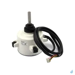 Moteur Ventilation pour unité extérieure Atlantic Fujitsu Réf. 897303