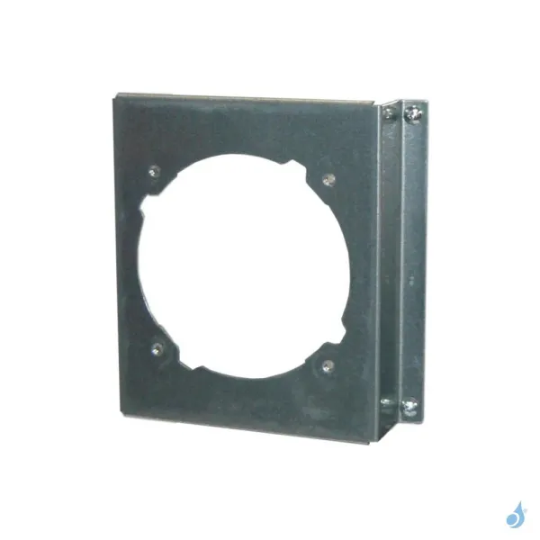 Plaque Support Moteur Ventilation Atlantic Fujitsu Réf. 897398