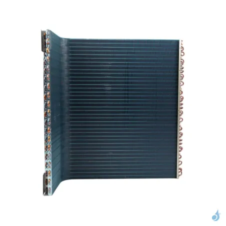 Condenseur Bas pour unité extérieure Atlantic Fujitsu Réf. 897265