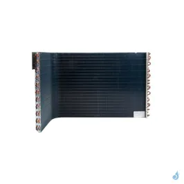 Condenseur Haut pour unité extérieure Atlantic Fujitsu Réf. 897266