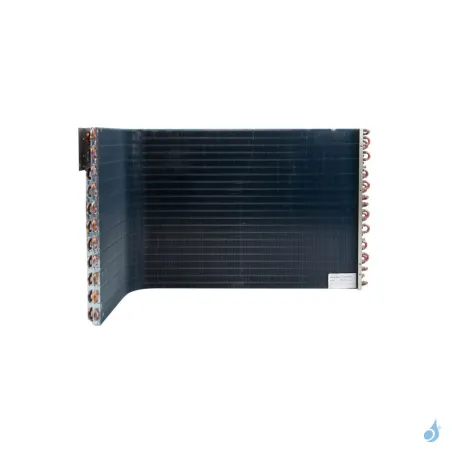 Condenseur Haut pour unité extérieure Atlantic Fujitsu Réf. 897266