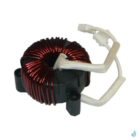 Bobine d'arrêt pour unité extérieure Atlantic Fujitsu Réf. 891423