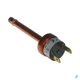 Pressostat pour unité extérieure Atlantic Fujitsu Réf. 897338