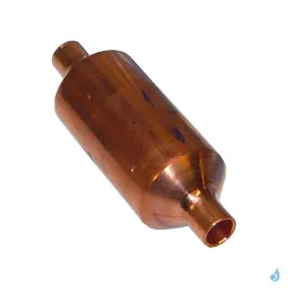 Filtre Tamis pour unité extérieure Atlantic Fujitsu Réf. 897291