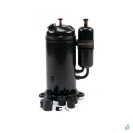 Compresseur pour unité extérieure Atlantic Fujitsu Réf. 897260