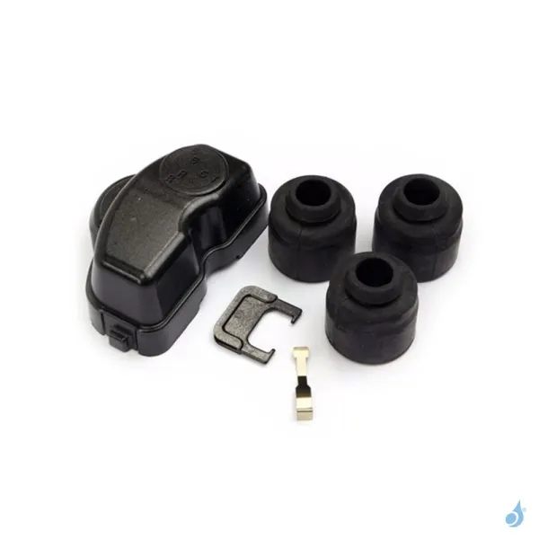 Compresseur pour unité extérieure Atlantic Fujitsu Réf. 897260