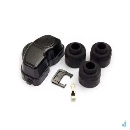 Compresseur pour unité extérieure Atlantic Fujitsu Réf. 897260