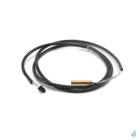 Sonde Évaporateur pour unité intérieure gainable Atlantic Fujitsu Réf. 898827