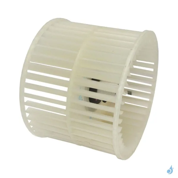 Turbine pour climatisation gainable Atlantic Fujitsu Réf. 898596