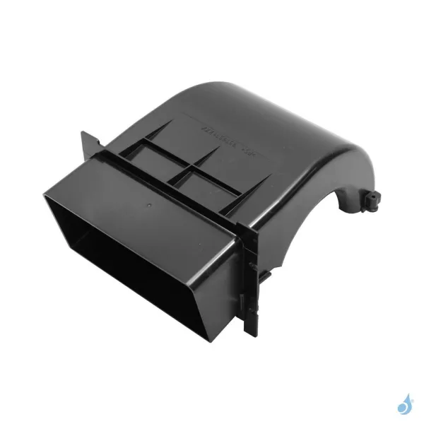 Enveloppe Turbine Haute pour climatisation gainable Atlantic Fujitsu Réf. 898599