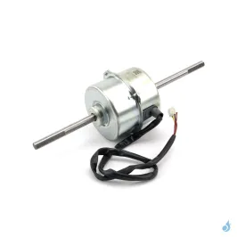 Moteur Ventilation pour climatisation gainable Atlantic Fujitsu Réf. 898602