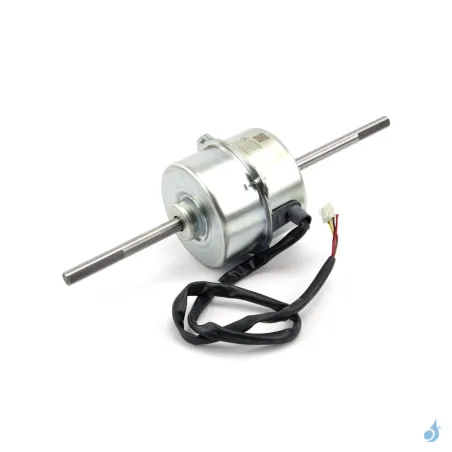 Moteur Ventilation pour climatisation gainable Atlantic Fujitsu Réf. 898602