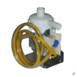 Pompe de relevage pour climatisation gainable Atlantic Fujitsu Réf. 898604