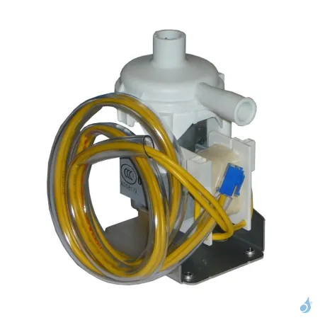 Pompe de relevage pour climatisation gainable Atlantic Fujitsu Réf. 898604