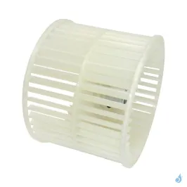 Turbine pour climatisation gainable Atlantic Fujitsu Réf. 898613