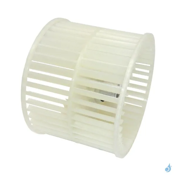 Turbine pour climatisation gainable Atlantic Fujitsu Réf. 898613