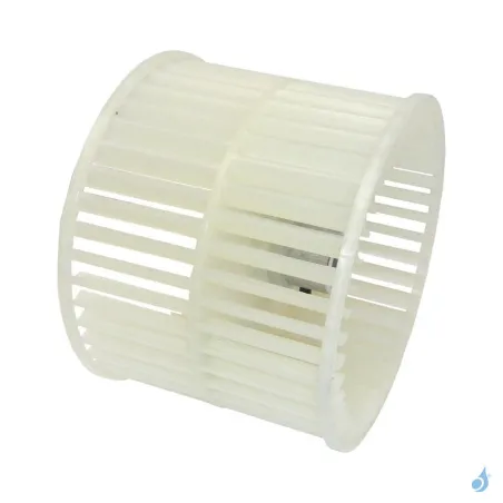 Turbine pour climatisation gainable Atlantic Fujitsu Réf. 898614