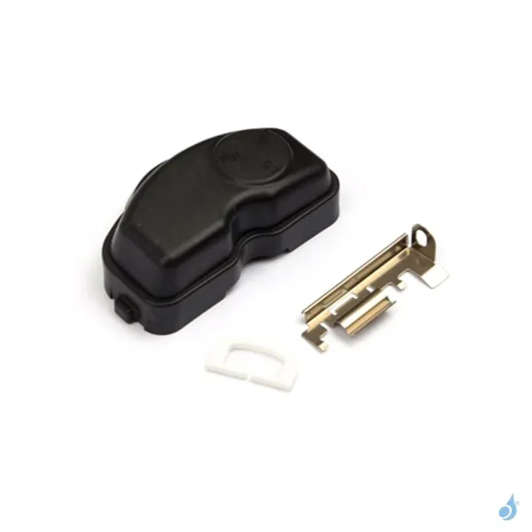 Compresseur pour unité extérieure Atlantic Fujitsu Réf. 897257