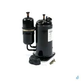 Compresseur pour unité extérieure Atlantic Fujitsu Réf. 897257