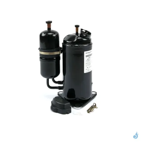 Compresseur pour unité extérieure Atlantic Fujitsu Réf. 897257