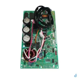 Platine Régulation pour unité extérieure Atlantic Fujitsu AOYG12LALL.UE Réf. 898835