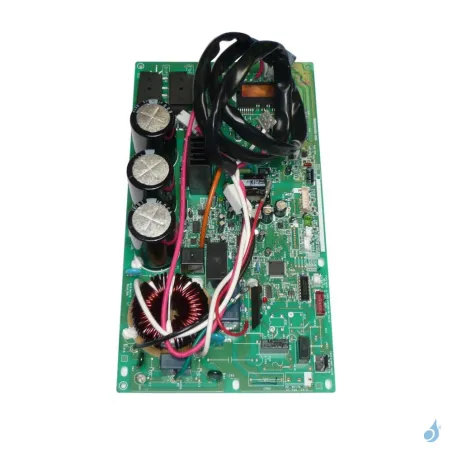 Platine Régulation pour unité extérieure Atlantic Fujitsu AOYG12LALL.UE Réf. 898835