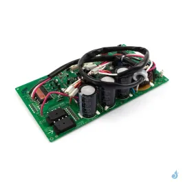 Platine Régulation pour unité extérieure Atlantic Fujitsu AOYG14LALL.UE Réf. 898836