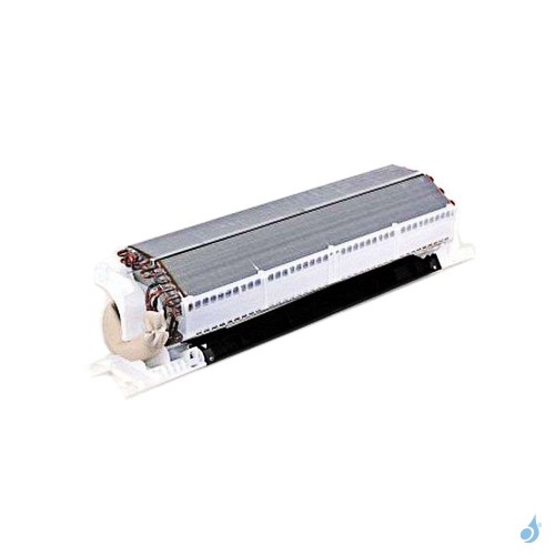 Évaporateur Complet pour climatisation Atlantic Fujitsu LLCC LLCE Réf. 898861