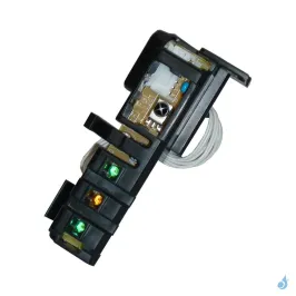 Platine IR pour climatisation Atlantic Fujitsu LLCC LLCE Réf. 898856