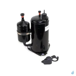 Compresseur pour unité extérieure Atlantic Fujitsu Réf. 897074