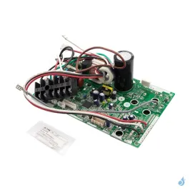 Platine Régulation pour unité extérieure Atlantic Fujitsu AOYG09LLCE/LLCC Réf. 897072