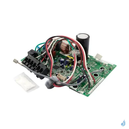 Platine Régulation pour unité extérieure Atlantic Fujitsu AOYG12LLCE/LLCC Réf. 897073