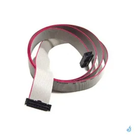 Câble Plat pour poêle à granulés Jolly Mec JM Réf : CAVO/FLAT/6