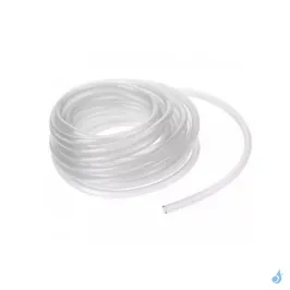 Durite Silicone pour poêle à granulés Jolly Mec JM Longueur : 2 mètres