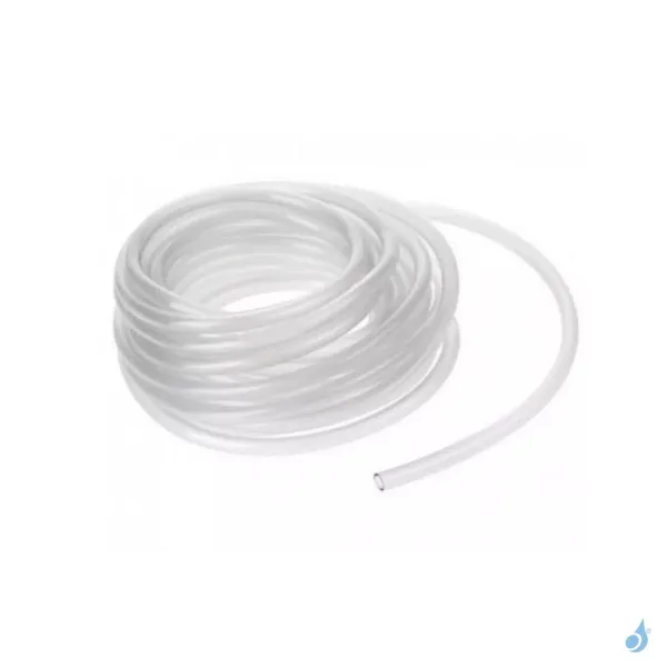 Durite Silicone pour poêle à granulés Jolly Mec JM Longueur : 2 mètres