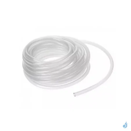 Durite Silicone pour poêle à granulés Jolly Mec JM Longueur : 2 mètres