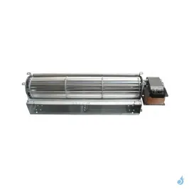 Ventilateur Tangentiel pour poêle à granulés Jolly Mec JM Réf : VENT/14