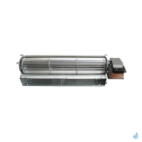 Ventilateur Tangentiel pour poêle à granulés Jolly Mec JM Réf : VENT/14