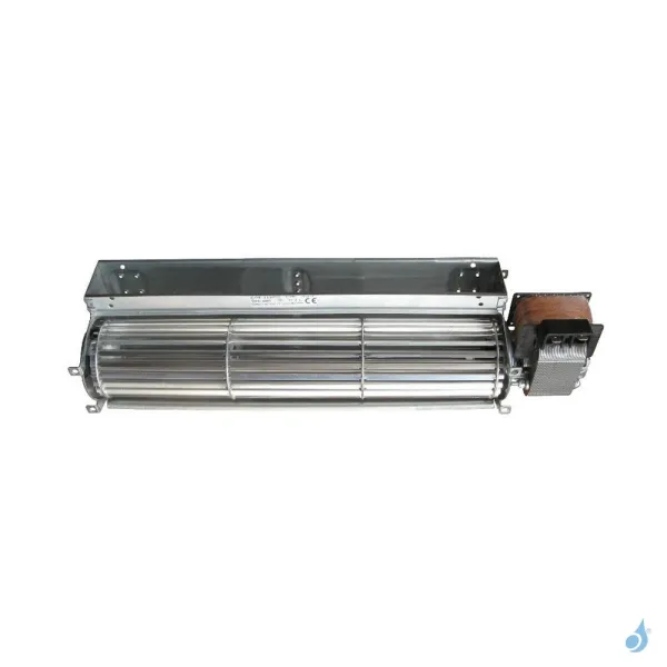 Ventilateur Tangentiel pour poêle à granulés Jolly Mec JM Réf : VENT/16