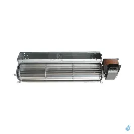 Ventilateur Tangentiel pour poêle à granulés Jolly Mec JM Réf : VENT/20