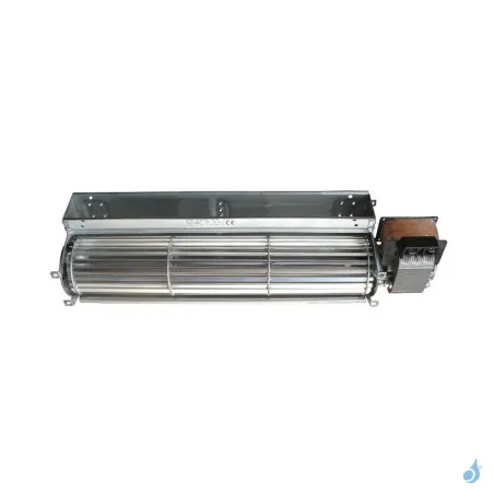 Ventilateur Tangentiel pour poêle à granulés Jolly Mec JM Réf : VENT/20