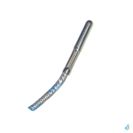 Sonde de fumée pour poêle à granulés Jolly Mec JM Réf : SONDA/1