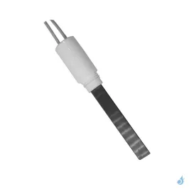 Bougie d'allumage 300W en Quartz pour poêle à granulés Jolly Mec JM Réf : RESISTENZA/Q/300