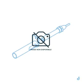 Support de Bougie pour poêle à granulés Jolly Mec JM Réf : 800899/V