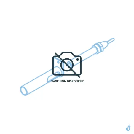 Support de Bougie pour poêle à granulés Jolly Mec JM Réf : 800899/V